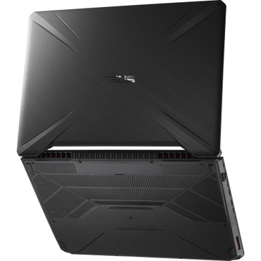 Asus FX505 FX505GT-DS51-CA 15.6" (396.24 mm) Gaming Notebook - Full HD - Intel Core i5 i5-9300H - 8 GB - 512 GB SSD - Intel HM370 Chip (FX505GT-DS51-CA)
