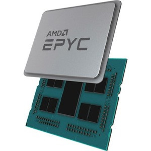 AMD EPYC 7002 (2nd Gen) 7F52 Hexadeca-core (16 Core) 3.50 GHz Processor - 256 MB L3 Cache - 3.90 GHz Overclocking Speed - Socket SP3 - (Fleet Network)