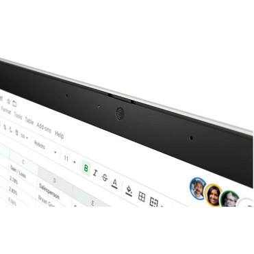 HP Pro c640 14" (355.60 mm) Chromebook - Full HD - Intel Core i5 10th Gen i5-10310U - 8 GB - 64 GB Flash Memory - English Keyboard - x (190G2UT#ABA)