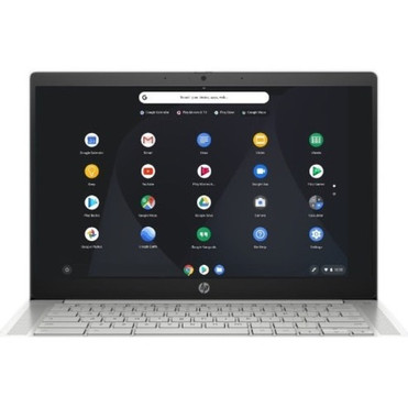 HP Pro c640 14" (355.60 mm) Chromebook - Intel Core i7 10th Gen i7-10610U - 16 GB - 128 GB Flash Memory - English Keyboard - ChromeOS (190G5UT#ABA)