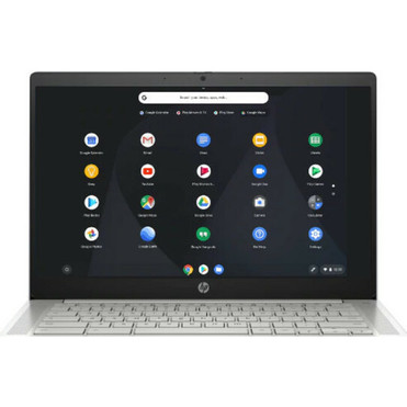 HP Pro c640 14" (355.60 mm) Chromebook - Intel Pentium Gold 6405U - 8 GB - 32 GB Flash Memory - English, French Keyboard - ChromeOS - (18Y85UT#ABL)