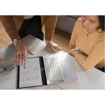 HP Pro c640 14" (355.60 mm) Chromebook - Intel Pentium Gold 6405U - 8 GB - 32 GB Flash Memory - English, French Keyboard - ChromeOS - (18Y85UT#ABL)