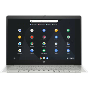 HP Pro c640 14" (355.60 mm) Chromebook - Full HD - Intel Core i5 10th Gen i5-10310U - 8 GB - 64 GB Flash Memory - English, French - x (190G4UT#ABL)