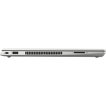HP mt22 14" (355.60 mm) Thin Client Notebook - Full HD - Intel Celeron 5205U - 8 GB - 128 GB SSD - English Keyboard - 1920 x 1080 - 10 (Fleet Network)
