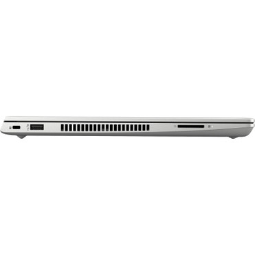 HP mt22 14" (355.60 mm) Thin Client Notebook - Full HD - Intel Celeron 5205U - 4 GB - 128 GB SSD - English Keyboard - 1920 x 1080 - - (Fleet Network)