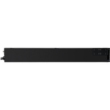 Tripp_Lite_SmartOnline_SU3000RTXLCD2U_3000VA_TowerRack_Mountable_UPS_-_3_kVA270_kW_-_410_Minute_Stand-by_Time_-_2U_TowerRack_-_4_SU3000RTXLCD2U