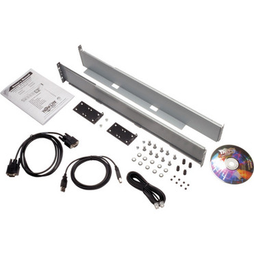 Tripp_Lite_SmartOnline_SU3000RTXLCD2U_3000VA_TowerRack_Mountable_UPS_-_3_kVA270_kW_-_410_Minute_Stand-by_Time_-_2U_TowerRack_-_4_SU3000RTXLCD2U