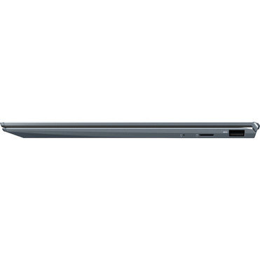 Asus ZenBook 14 UX425 UX425JA-Q72-CB 14" (355.60 mm) Notebook - Full HD - Intel Core i7 i7-1065G7 - 16 GB - 512 GB SSD - 1920 x 1080 - (UX425JA-Q72-CB)