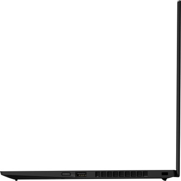 Lenovo ThinkPad X1 Carbon 8th Gen 20U9007CUS 14" Touchscreen Ultrabook - Full HD - Intel Core i7 10th Gen i7-10610U - vPro Technology (20U9007CUS)