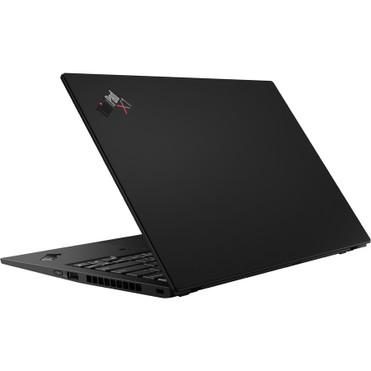 Lenovo ThinkPad X1 Carbon 8th Gen 20U9007CUS 14" Touchscreen Ultrabook - Full HD - Intel Core i7 10th Gen i7-10610U - vPro Technology (20U9007CUS)