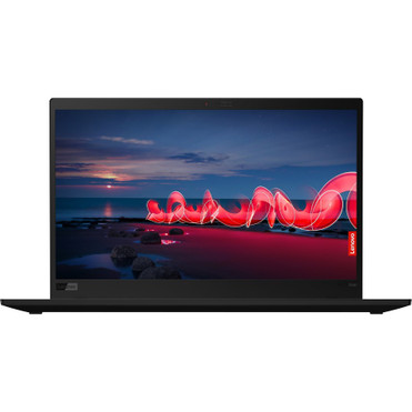 Lenovo ThinkPad X1 Carbon 8th Gen 20U9007CUS 14" Touchscreen Ultrabook - Full HD - Intel Core i7 10th Gen i7-10610U - vPro Technology (20U9007CUS)
