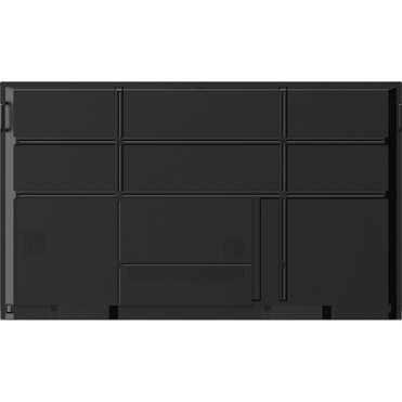 AG Neovo IFP-8602 86-Inch 4K Interactive Flat Panel Display - 85.6" (2174.24 mm) LCD Cortex A73 + A53 - 3 GB - Infrared (IrDA) - - - x (IFP-8602)