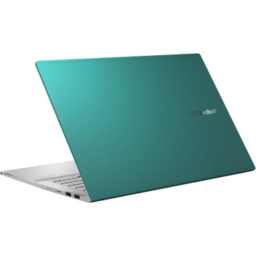 Asus VivoBook S15 S533 S533EA-DH51-GN 15.6" (396.24 mm) Notebook - Full HD - Intel Core i5 11th Gen i5-1135G7 - 8 GB - 512 GB SSD - - (S533EA-DH51-GN)