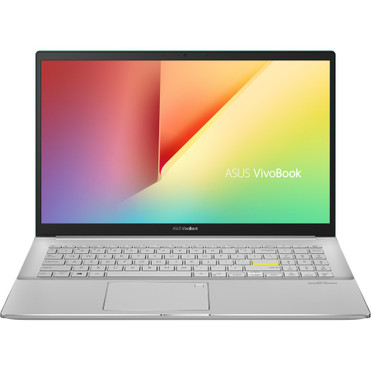 Asus VivoBook S15 S533 S533EA-DH51-GN 15.6" (396.24 mm) Notebook - Full HD - Intel Core i5 11th Gen i5-1135G7 - 8 GB - 512 GB SSD - - (S533EA-DH51-GN)