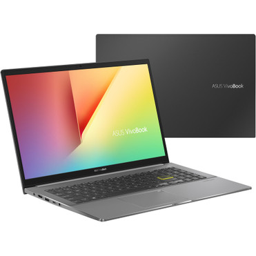 Asus VivoBook S15 S533 S533EA-DH51 15.6" (396.24 mm) Notebook - Full HD - Intel Core i5 11th Gen i5-1135G7 - 8 GB - 512 GB SSD - Indie (Fleet Network)