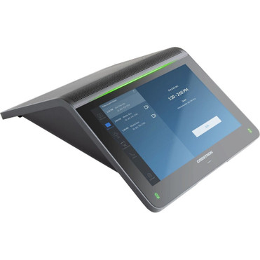 Crestron Flex Tabletop Small Room Video Conference System for Zoom Rooms Software - CMOS - 1920 x 1080 Video (Content) - Full HD - 30 (6511341)