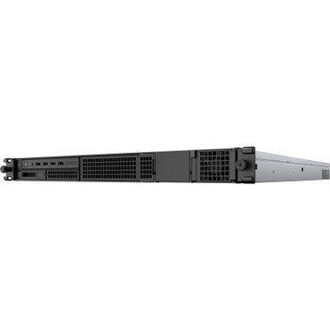 HP ZCentral 4R Workstation - 1 Xeon W-2223 - vPro Technology - 8 GB - 1 TB HDD - Rack-mountable - Intel C422 Chip - Windows 11 Pro for (2L0M9UT#ABC)