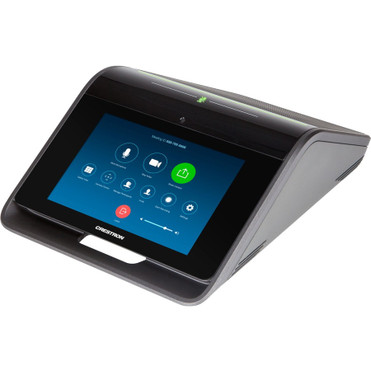 Crestron Flex Tabletop Medium Room Video Conference System for Zoom Rooms Software - CMOS - 1920 x 1080 Video (Content) - Full HD - 30 (6511605)