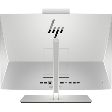 HP EliteOne 800 G6 All-in-One Computer - Intel Core i7 10th Gen i7-10700 - vPro Technology - 16 GB - 256 GB SSD - 23.8" (604.52 mm) HD (2T2E9UT#ABC)