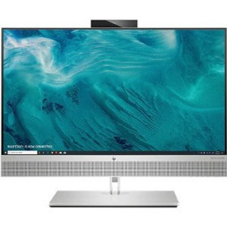 HP EliteOne 800 G6 All-in-One Computer - Intel Core i7 10th Gen i7-10700 - vPro Technology - 16 GB - 256 GB SSD - 23.8" (604.52 mm) HD (2T2E9UT#ABC)