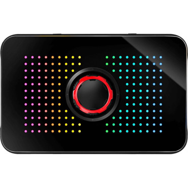 EVGA XR1 Video Capturing Device - Functions: Video Capturing - USB 3.0 Type C, HDMI - 3840 x 2160 - 60 fps - USB - Audio Line In - Out (141-U1-CB10-LR)