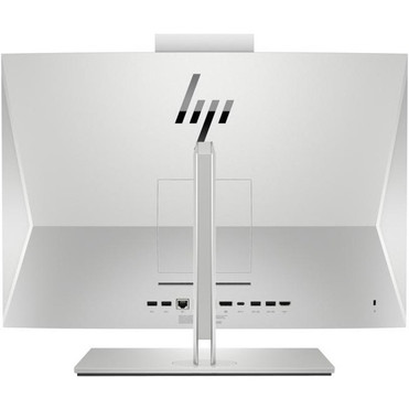 HP Collaboration G6 All-in-One Computer - Intel Core i5 10th Gen i5-10500 - vPro Technology - 8 GB - 128 GB SSD - 23.8" (604.52 mm) HD (346V2UT#ABA)