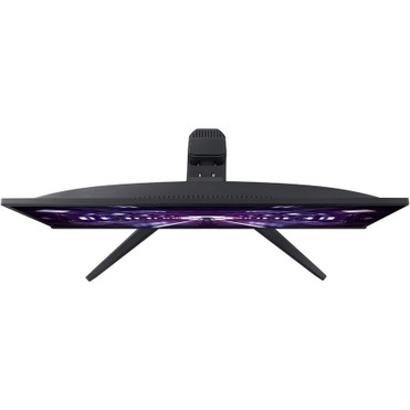 Samsung Odyssey G3 F27G35TFWN 27" Class Full HD Gaming LCD Monitor - 16:9 - Black - 27" Viewable - Vertical Alignment (VA) - LED - x - (LF27G35TFWNXZA)