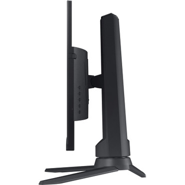 Samsung Odyssey G3 F27G35TFWN 27" Class Full HD Gaming LCD Monitor - 16:9 - Black - 27" Viewable - Vertical Alignment (VA) - LED - x - (LF27G35TFWNXZA)