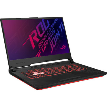 Asus ROG Strix G15 G512 G512LI-DS72-CA 15.6" (396.24 mm) Gaming Notebook - Full HD - Intel Core i7 10th Gen i7-10870H - 16 GB - 1 TB - (G512LI-DS72-CA)