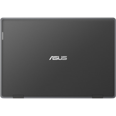 Asus BR1100C BR1100CKA-C1-CA 11.6" (294.64 mm) Rugged Netbook - HD - Intel Celeron N4500 - 4 GB - 64 GB Flash Memory - Dark Gray - x - (BR1100CKA-C1-CA)