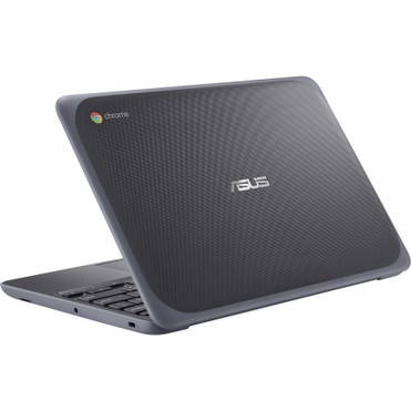 Asus Chromebook C202 C202XA-DS01-CA 11.6" (294.64 mm) Rugged Notebook - HD - ARM Cortex A72 + Cortex A53 - 4 GB - 32 GB Flash Memory - (C202XA-DS01-CA)