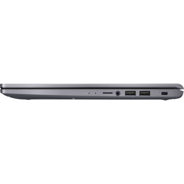 Asus VivoBook 15 X515 X515EA-QS52-CA 15.6" (396.24 mm) Notebook - Full HD - Intel Core i5 11th Gen i5-1135G7 - 8 GB - 256 GB SSD - - x (Fleet Network)