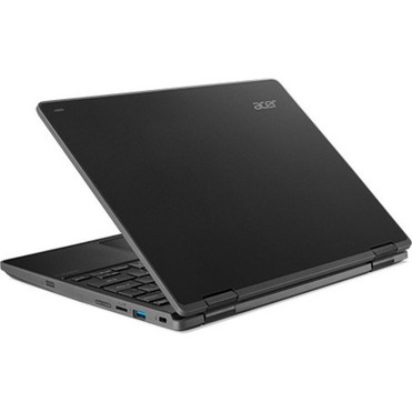 Acer TravelMate B3 B311-32 TMB311-32-C3X6 11.6" (294.64 mm) Notebook - HD - Intel Celeron N5100 - 4 GB - 128 GB Flash Memory - English (NX.VQQAA.001)