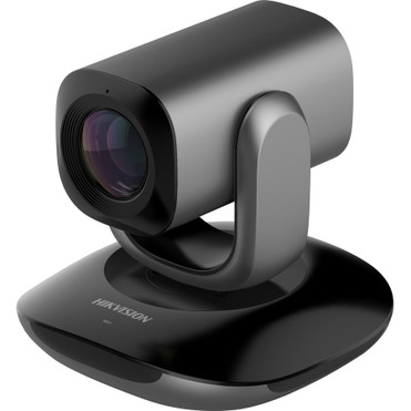 Hikvision DS-U102 Video Conferencing Camera - 2 Megapixel - 30 fps - USB 2.0 - 1 Pack(s) - 1920 x 1080 Video - CMOS Sensor - - (DS-U102 3.1-15.5MM)