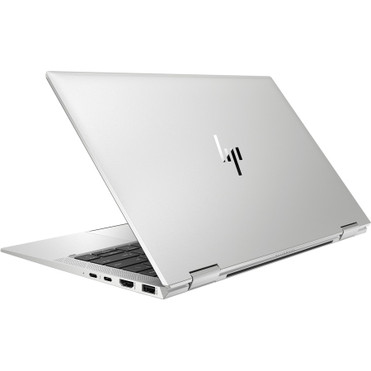 HP EliteBook x360 1030 G8 13.3" (337.82 mm) Touchscreen Convertible 2 in 1 Notebook - Full HD - Intel Core i7 11th Gen i7-1185G7 - - - (369Z6UT#ABL)