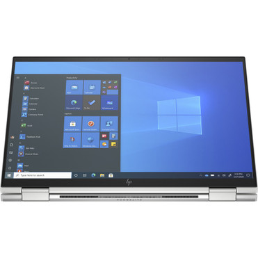 HP EliteBook x360 1030 G8 13.3" (337.82 mm) Touchscreen Convertible 2 in 1 Notebook - Full HD - Intel Core i7 11th Gen i7-1185G7 - - - (369Z6UT#ABL)