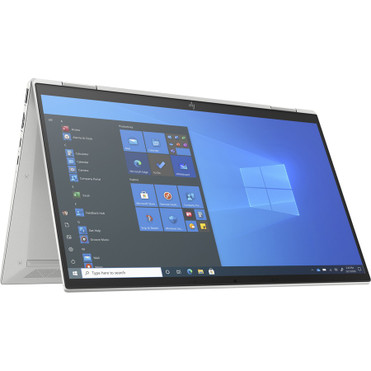 HP EliteBook x360 1030 G8 13.3" (337.82 mm) Touchscreen Convertible 2 in 1 Notebook - Full HD - Intel Core i7 11th Gen i7-1185G7 - - - (369Z6UT#ABL)