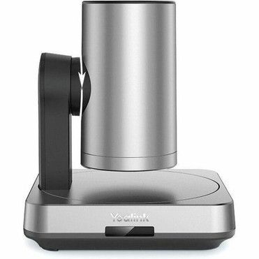 Yealink ZVC640 Zoom Rooms Kits for Medium and Large Rooms - For Meeting Room - 3840 x 2160 Video (Live) - 4K - 2 x HDMI Out - USB - - (ZVC640C0A00)