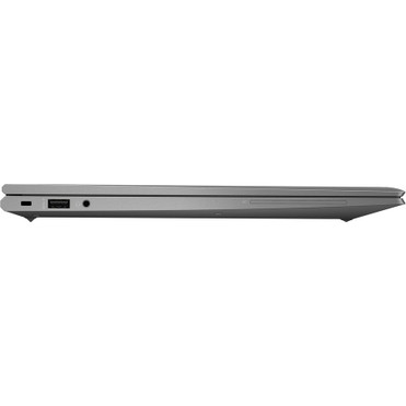 HP ZBook Firefly 14 G8 14" (355.60 mm) Mobile Workstation - Intel Core i5 11th Gen i5-1135G7 - 16 GB - 256 GB SSD - English, French - (Fleet Network)