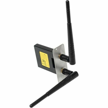 Brother Wi-Fi/Bluetooth Combo Adapter for Printer - Plug-in Module (Fleet Network)