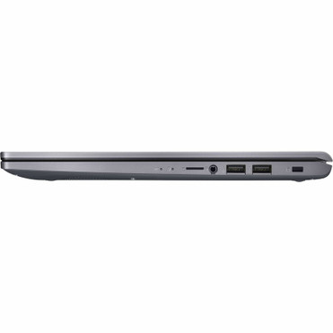 Asus X515 X515EA-WS31-CB 15.6" (396.24 mm) Notebook - Full HD - Intel Core i3 11th Gen i3-1115G4 - 8 GB - 256 GB SSD - Bilingual - - - (X515EA-WS31-CB)