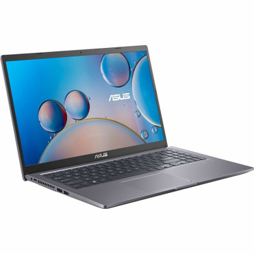 Asus X515 X515EA-WS31-CB 15.6" (396.24 mm) Notebook - Full HD - Intel Core i3 11th Gen i3-1115G4 - 8 GB - 256 GB SSD - Bilingual - - - (X515EA-WS31-CB)
