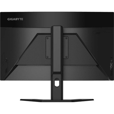 Gigabyte G27QC A 27" Class WQHD Curved Screen Gaming LCD Monitor - 27" Viewable - Vertical Alignment (VA) - Edge LED Backlight - 2560 (G27QC A-SA)