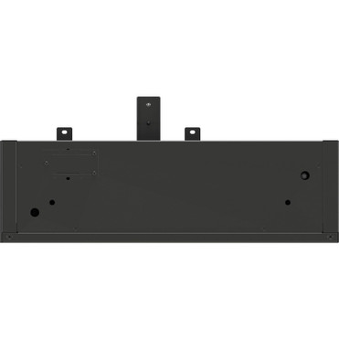Vertiv Liebert POD PD5 - (8) IEC|UPS Maintenance Bypass for GXT5 5-6KVA HV - Power Output Distribution Accessory with (2) IEC C19| (6) (PD5-201)