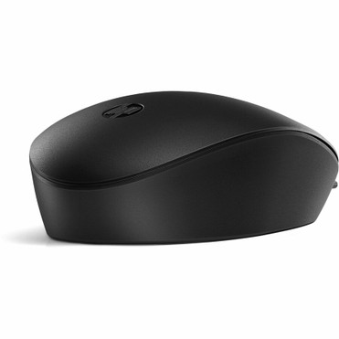 HP Mouse - Laser - Cable - USB (265D9A6)