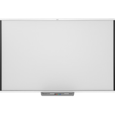 SMART Board M700 SBM794-169 Interactive Whiteboard - 82" (2082.80 mm) - Touch-on - Infrared - 16.4 ft (5 m) - 2 Users Supported Active (Fleet Network)
