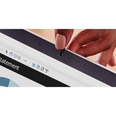 HP Pro c640 G2 Chromebook Enterprise 14" (355.60 mm) Chromebook - Intel Core i5 11th Gen i5-1135G7 - 8 GB - 128 GB SSD - Intel Chip - (4B0L2UT#ABA)