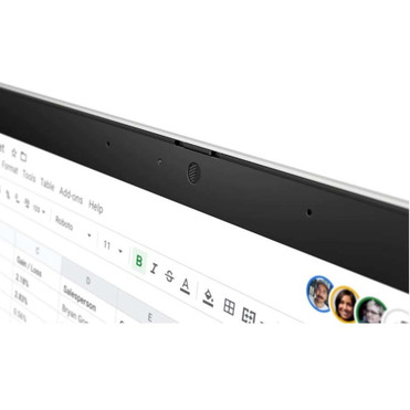 HP Pro c640 14" (355.60 mm) Chromebook - Full HD - Intel Core i5 11th Gen i5-1135G7 - 8 GB - 128 GB SSD - Intel Chip - 1920 x 1080 - - (4B0T0UT#ABA)