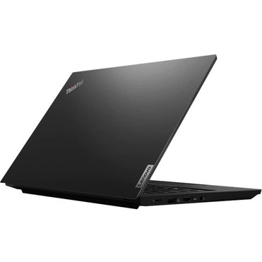 Lenovo ThinkPad E14 Gen 3 20Y70068CA 14" Notebook - Full HD - AMD Ryzen 5 5500U - 8 GB - 256 GB SSD - French Keyboard - Black - 1920 x (20Y70068CA)