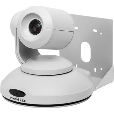 Vaddio ConferenceSHOT AV HD Conference Room System - 1920 x 1080 Video (Content) - Full HD - 60 fps - Network (RJ-45) - Audio Line Out (999-99950-400W)